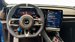 Alpine A390 bild 13
