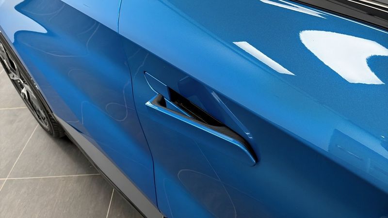 Alpine A390 bild 25