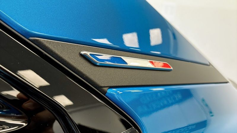 Alpine A390 bild 21