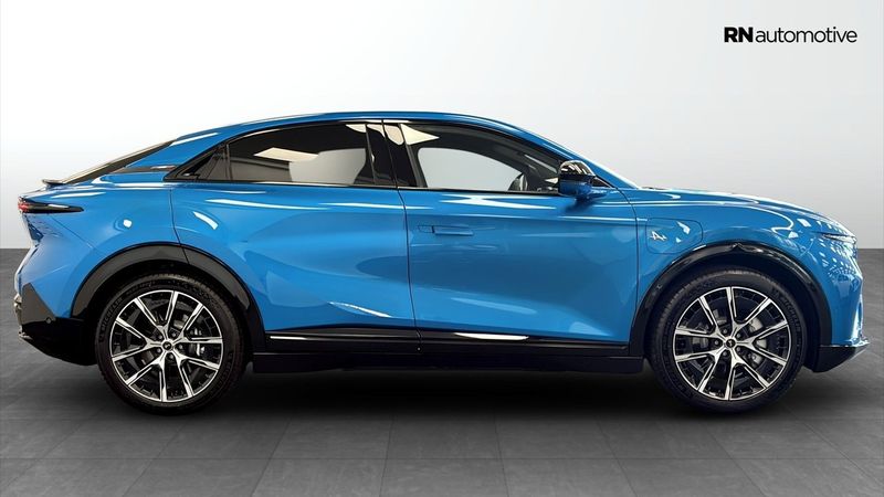 Alpine A390 bild 6