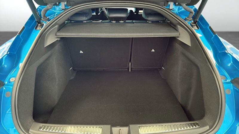 Alpine A390 bild 10