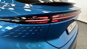 Alpine A390 bild 19