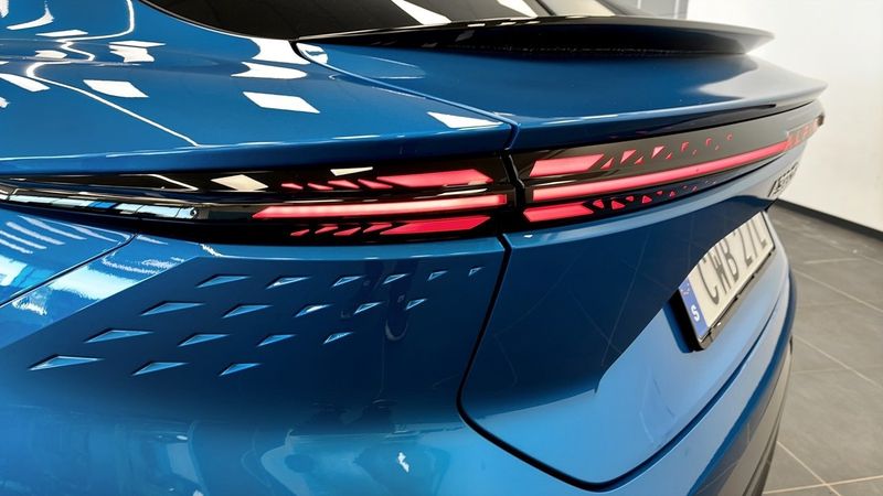 Alpine A390 bild 19