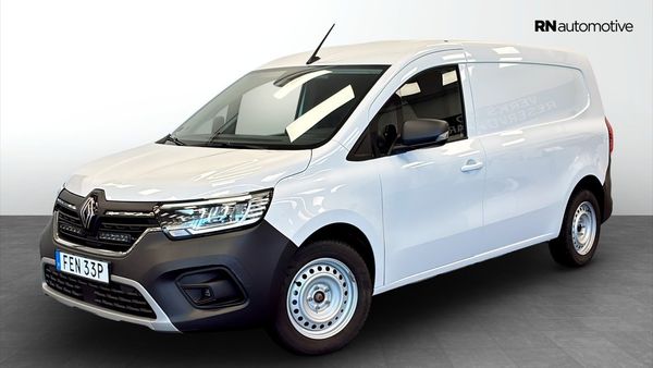 Renault Kangoo L2 | NORDIC LINE | DCI 95 EDC AUTOMAT - 2025