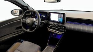 Renault 5 E-Tech bild 13
