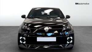 Renault 5 E-Tech bild 8