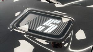 Renault 5 E-Tech bild 20
