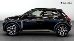 Renault 5 E-Tech bild 2