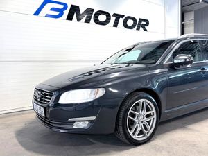 Volvo V70 bild 6