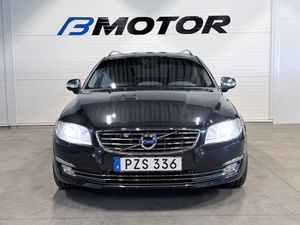 Volvo V70 bild 3