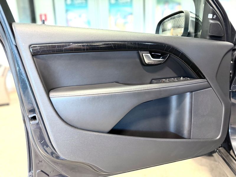 Volvo V70 bild 18