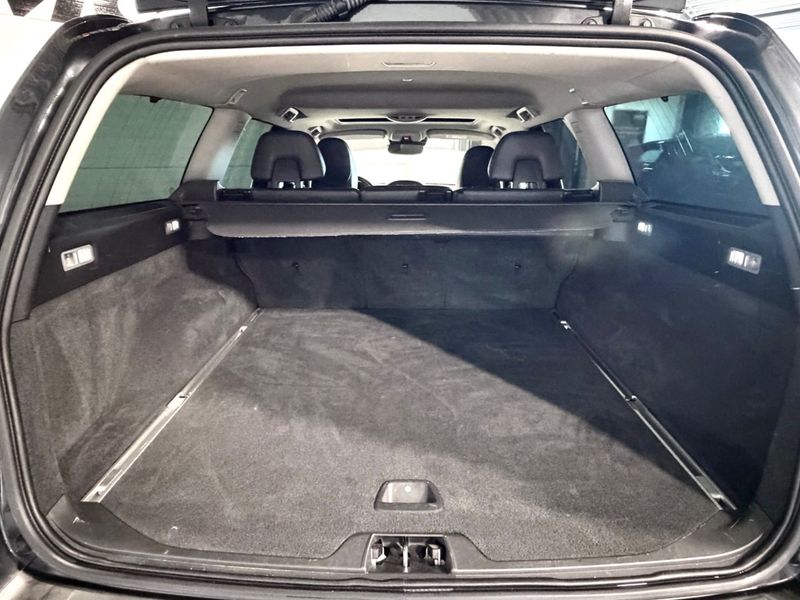 Volvo V70 bild 19