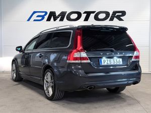 Volvo V70 bild 9