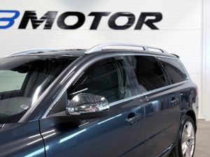 Volvo V70 bild 4