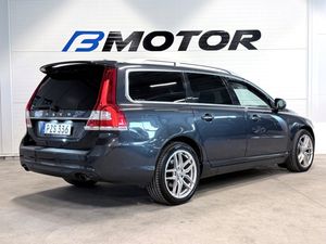 Volvo V70 bild 8