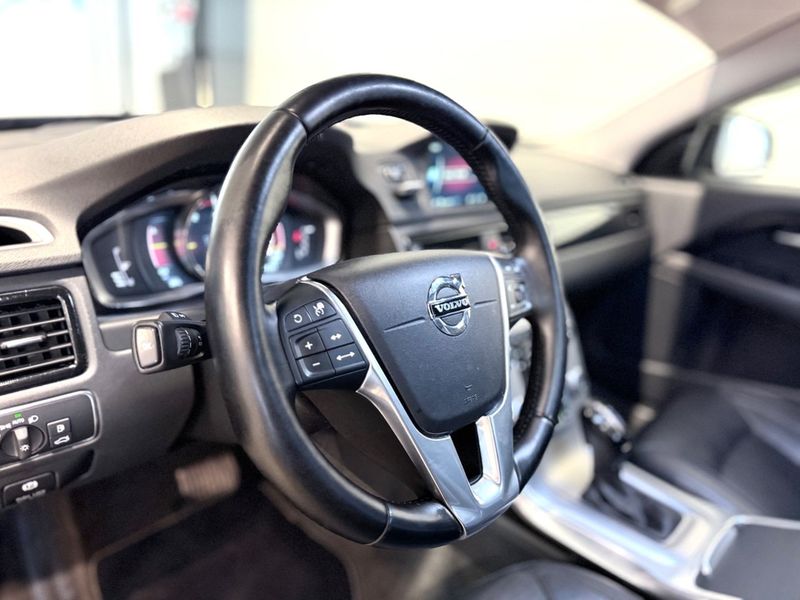 Volvo V70 bild 11
