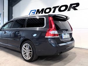 Volvo V70 bild 7