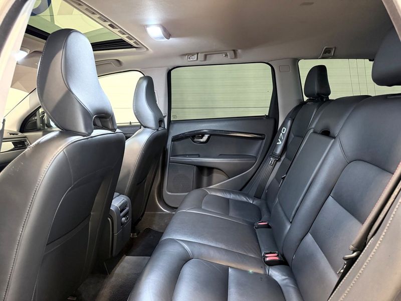 Volvo V70 bild 12