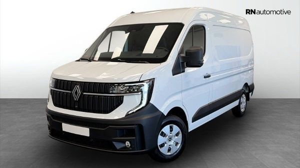 Renault Master L2H2 | NORDIC LINE | DCI 150 AUTOMAT - 2026
