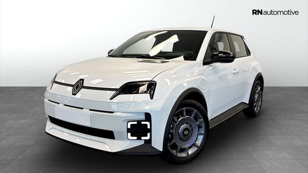 Renault 5 ELECTRIC EVOLUTION EV40 *Privatleasing från 3190kr/mån* - 2026