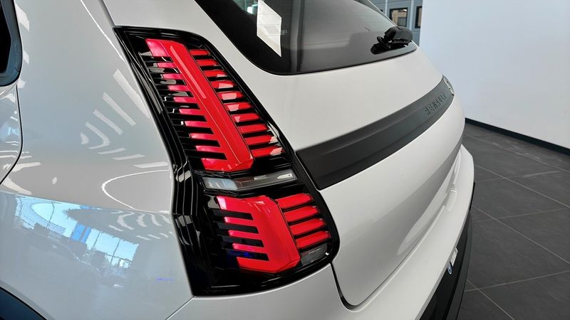 Renault 5 bild 22