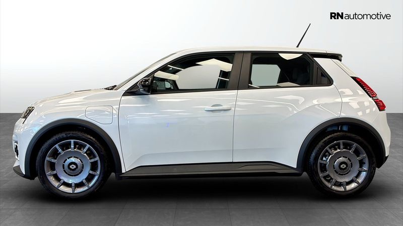 Renault 5 bild 2