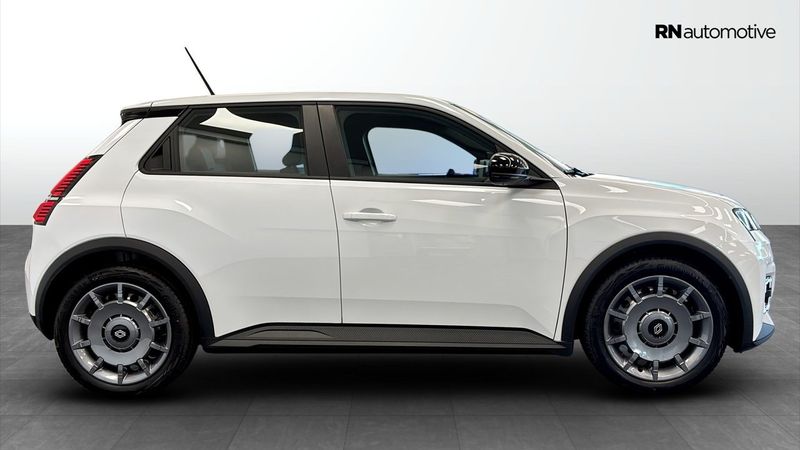 Renault 5 bild 6