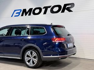 Volkswagen Passat bild 6