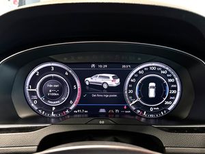 Volkswagen Passat bild 17