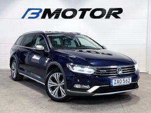 Volkswagen Passat bild 4