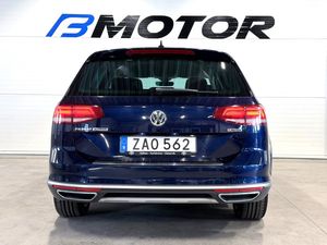 Volkswagen Passat bild 7