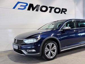 Volkswagen Passat bild 5
