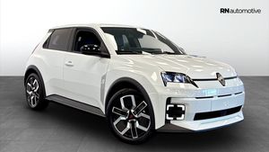 Renault 5 E-Tech bild 7
