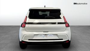Renault 5 E-Tech bild 4