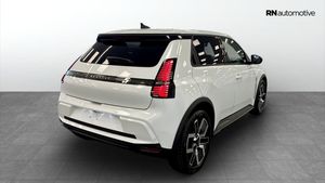Renault 5 E-Tech bild 5