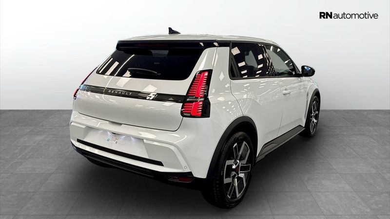 Renault 5 E-Tech bild 5