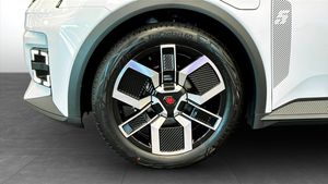 Renault 5 E-Tech bild 9