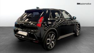 Renault 5 E-Tech bild 5