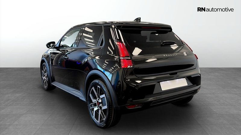 Renault 5 E-Tech bild 3
