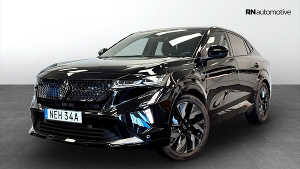 Renault Rafale ESPRIT ALPINE EDITION+ E-TECH 300 4X4 - 2026