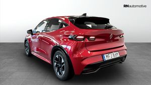 Renault Clio bild 3