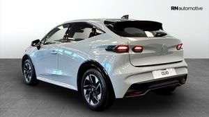 Renault Clio bild 3