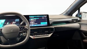 Renault Clio bild 12