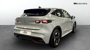 Renault Clio bild 5