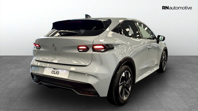 Renault Clio bild 5