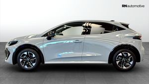 Renault Clio bild 2