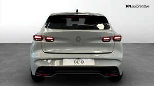 Renault Clio bild 4
