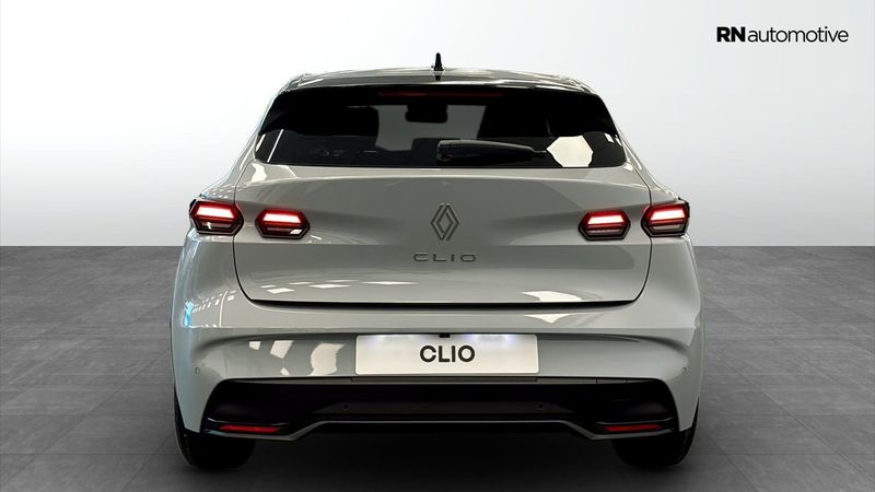 Renault Clio bild 4