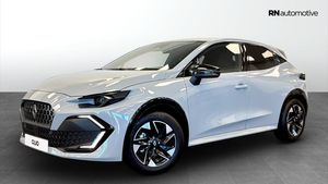 Renault Clio bild 1