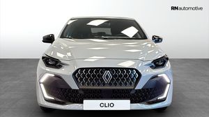 Renault Clio bild 8